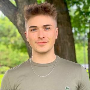 Meet your Posher, Jonathan